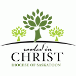 Diocese of Saskatoon logo