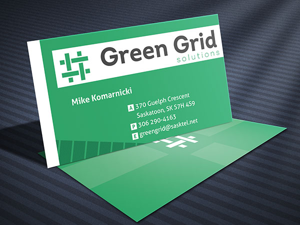 greengrid-bizcard