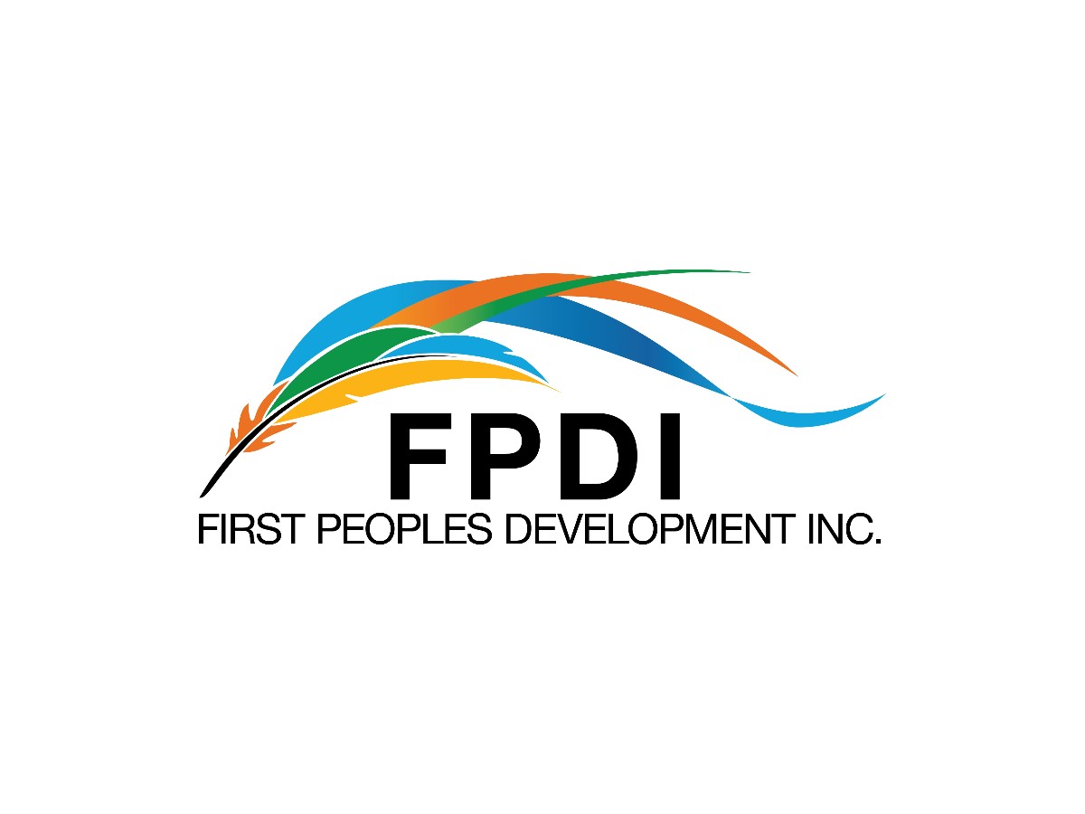 First Peoples Development Inc. logo