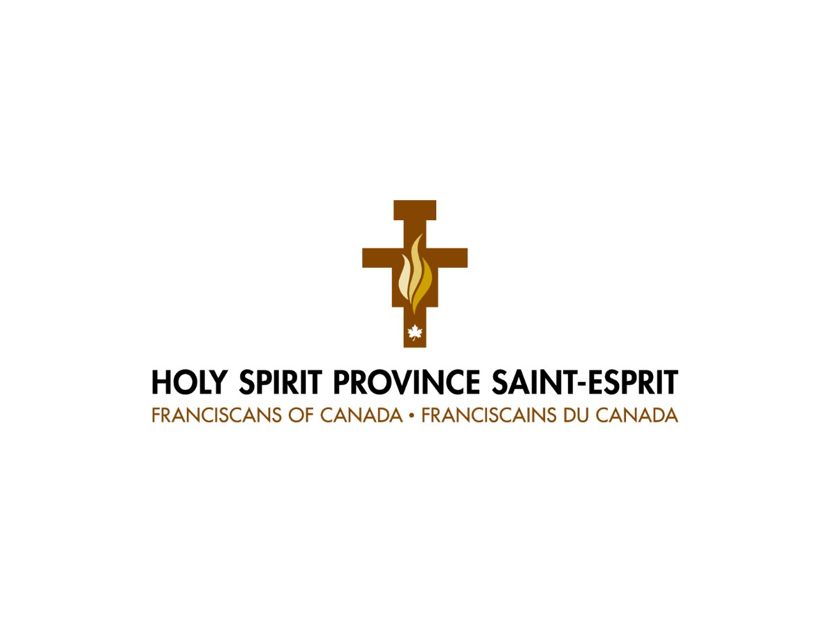 Franciscans of Canada logo