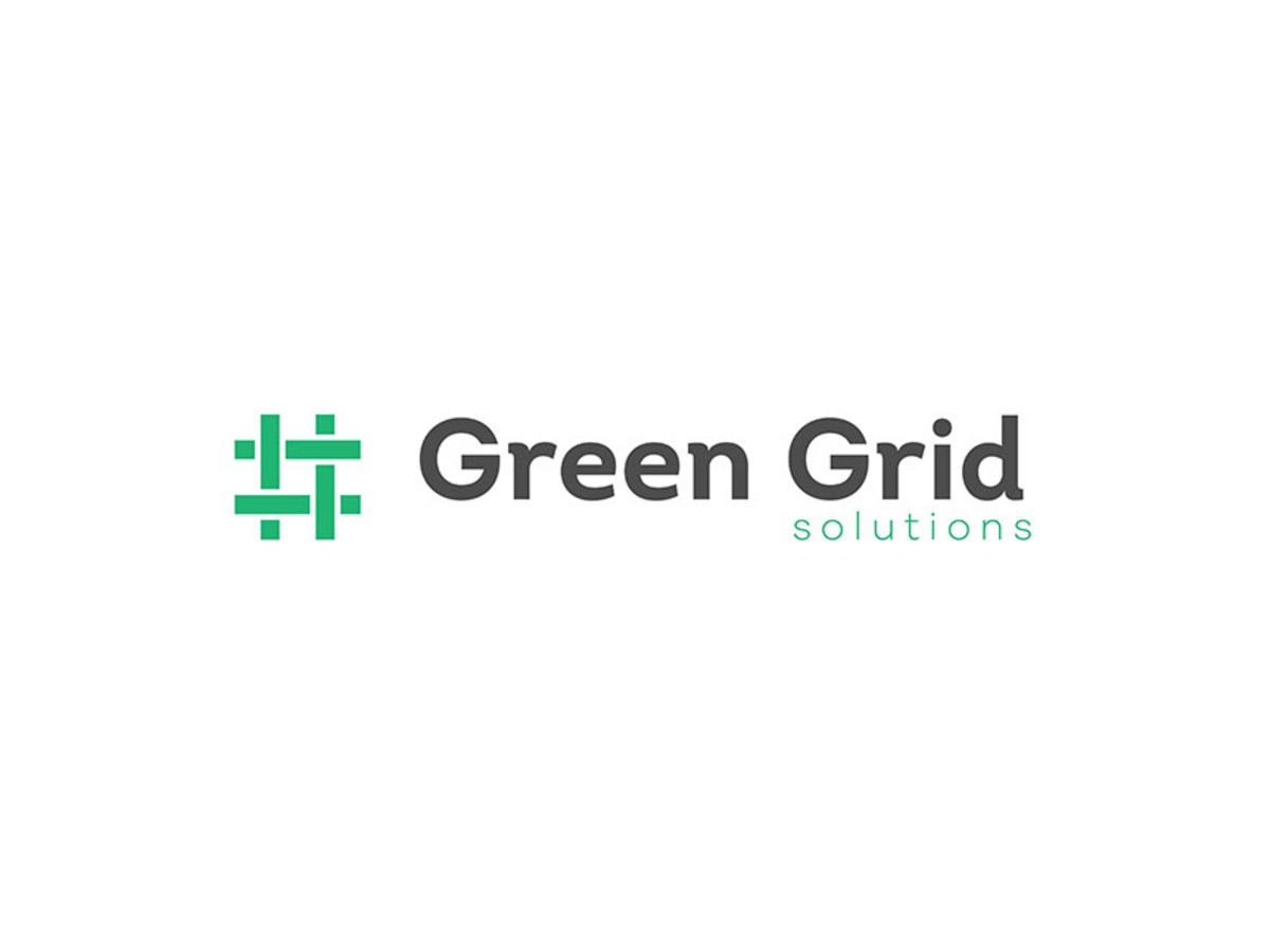Green Grid Solutions logo
