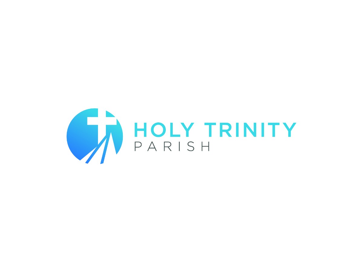 Holy Trinity Parish logo