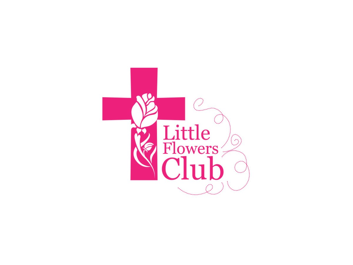 Little Flowers Club logo