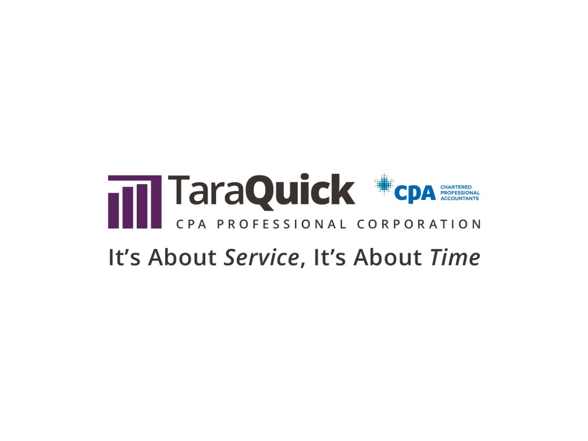 Tara Quick CPA logo
